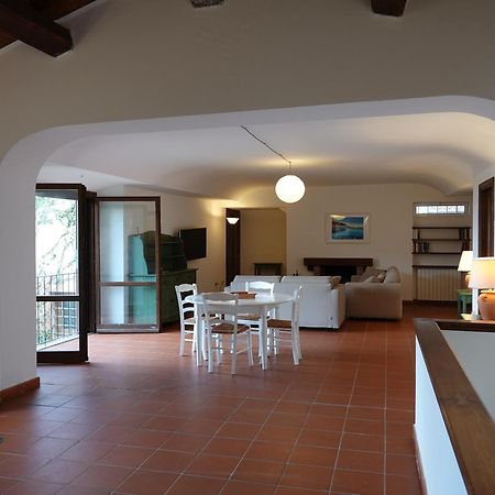 Agriturismo Pimpinnacolo Porto Ercole  Buitenkant foto