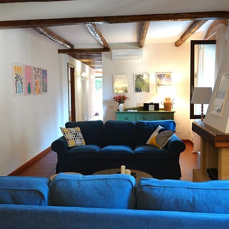Agriturismo Pimpinnacolo Porto Ercole  Buitenkant foto