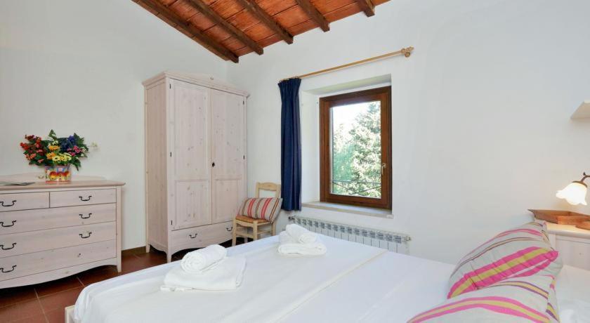 Agriturismo Pimpinnacolo Porto Ercole  Buitenkant foto