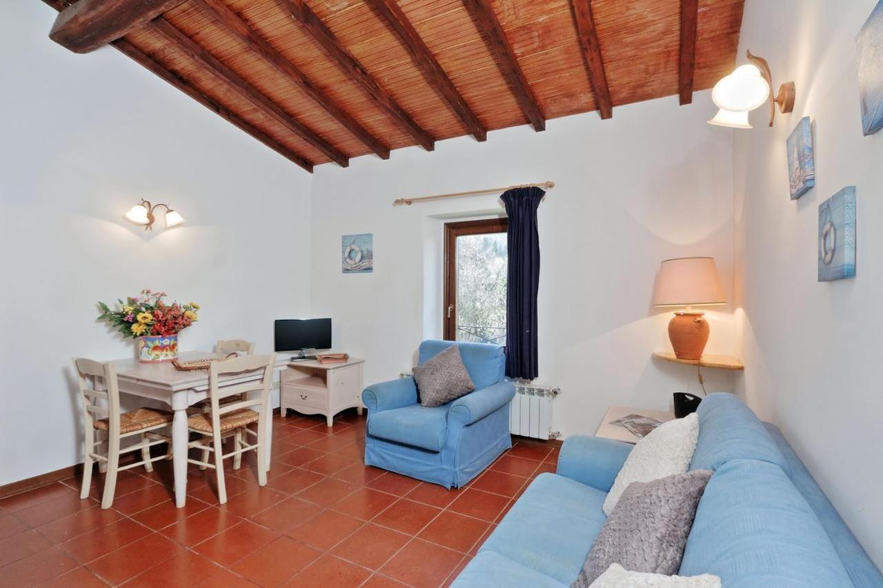 Agriturismo Pimpinnacolo Porto Ercole  Buitenkant foto