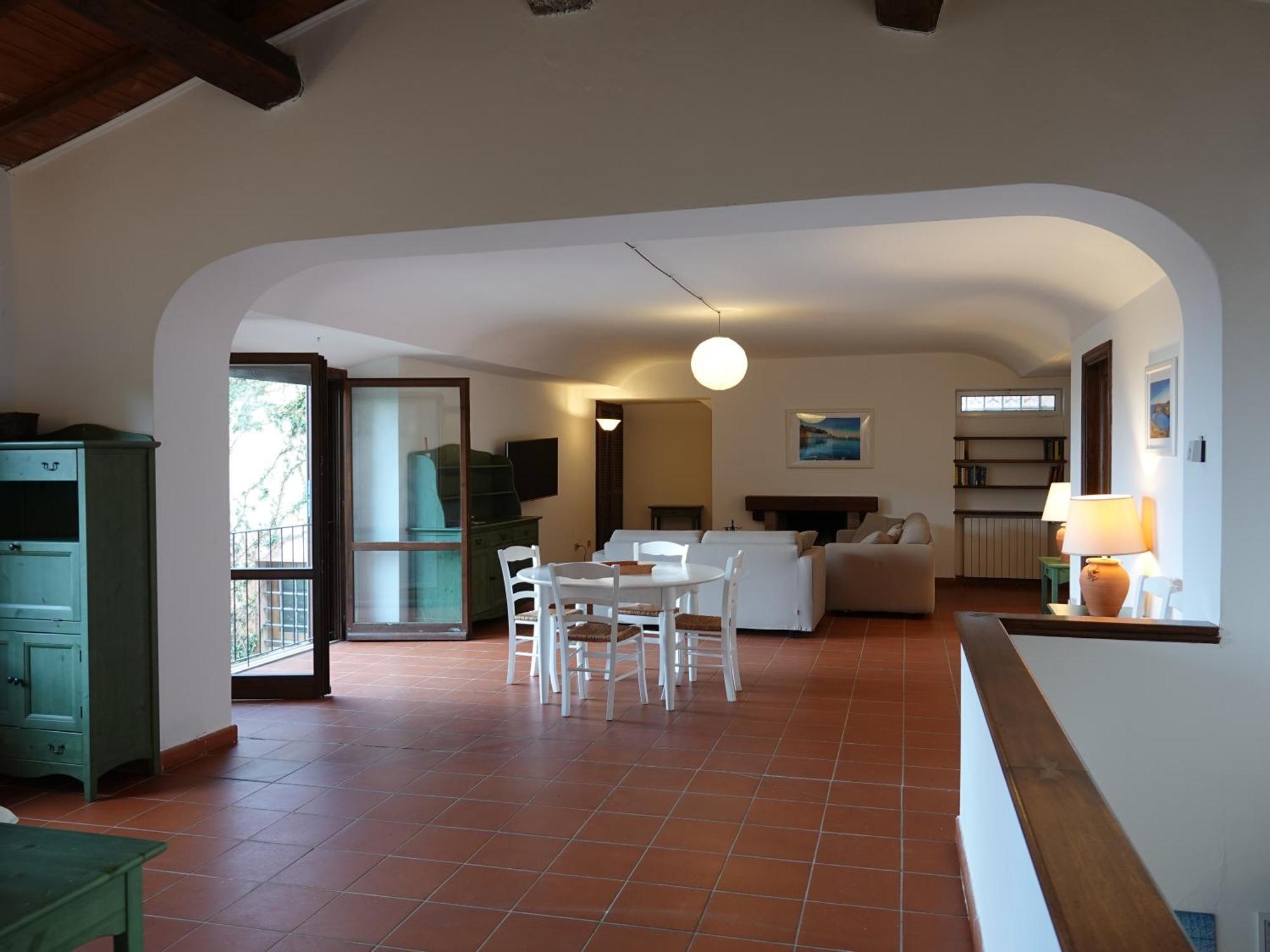 Agriturismo Pimpinnacolo Porto Ercole  Buitenkant foto