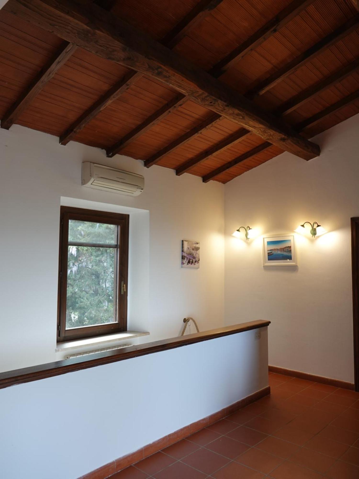 Agriturismo Pimpinnacolo Porto Ercole  Buitenkant foto