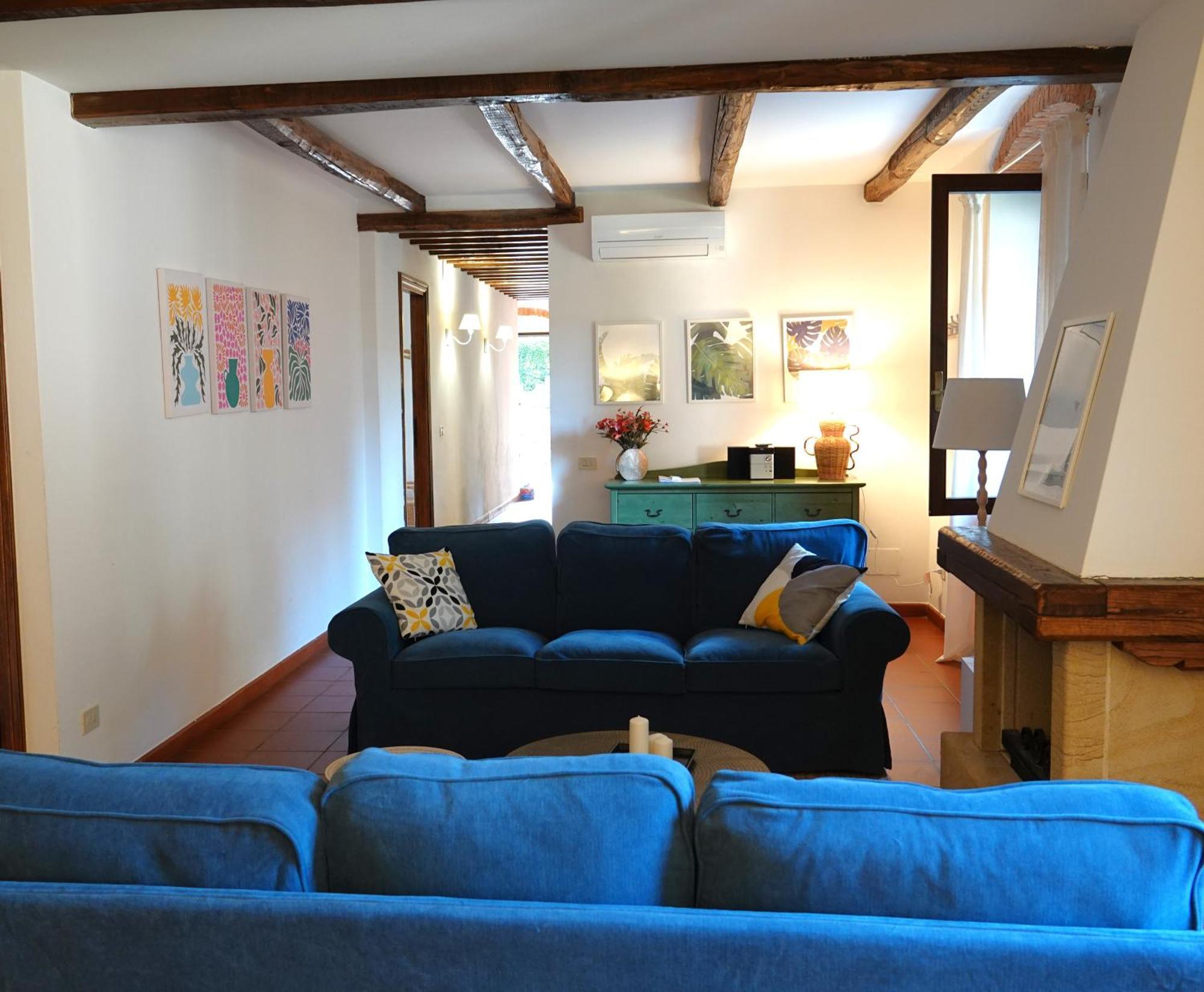 Agriturismo Pimpinnacolo Porto Ercole  Buitenkant foto