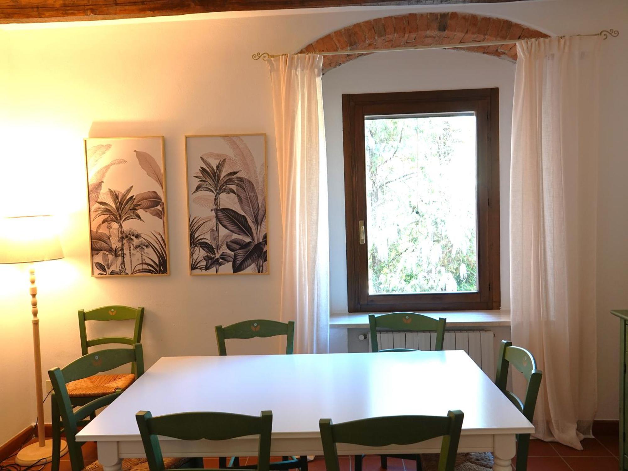 Agriturismo Pimpinnacolo Porto Ercole  Buitenkant foto