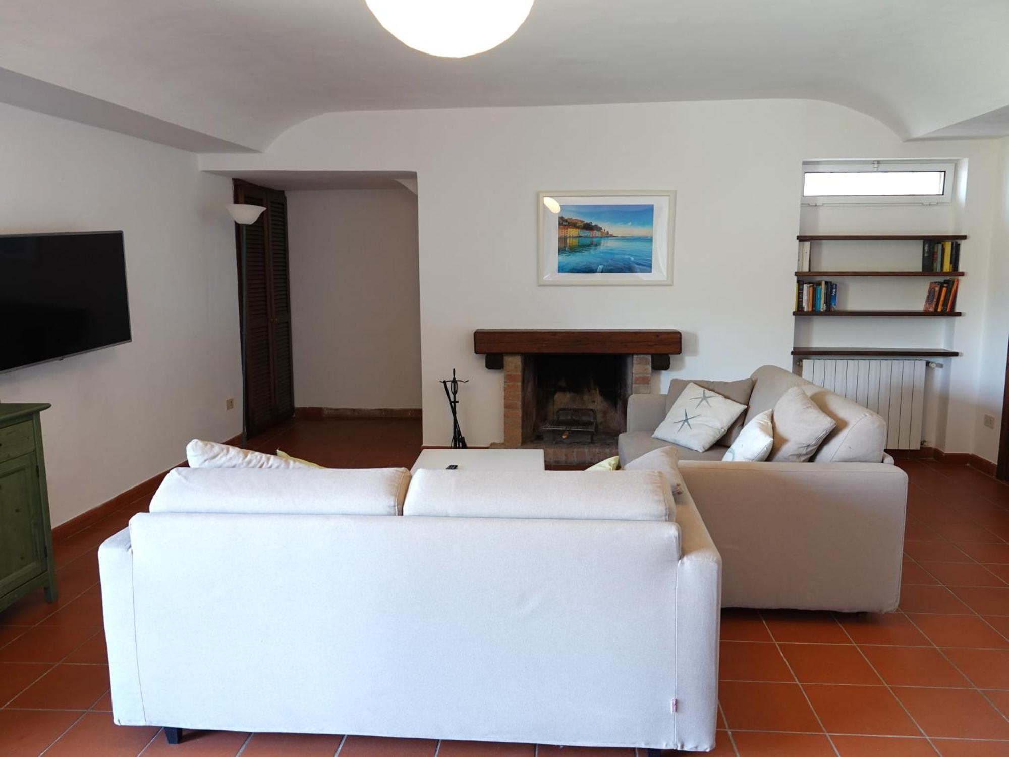 Agriturismo Pimpinnacolo Porto Ercole  Buitenkant foto