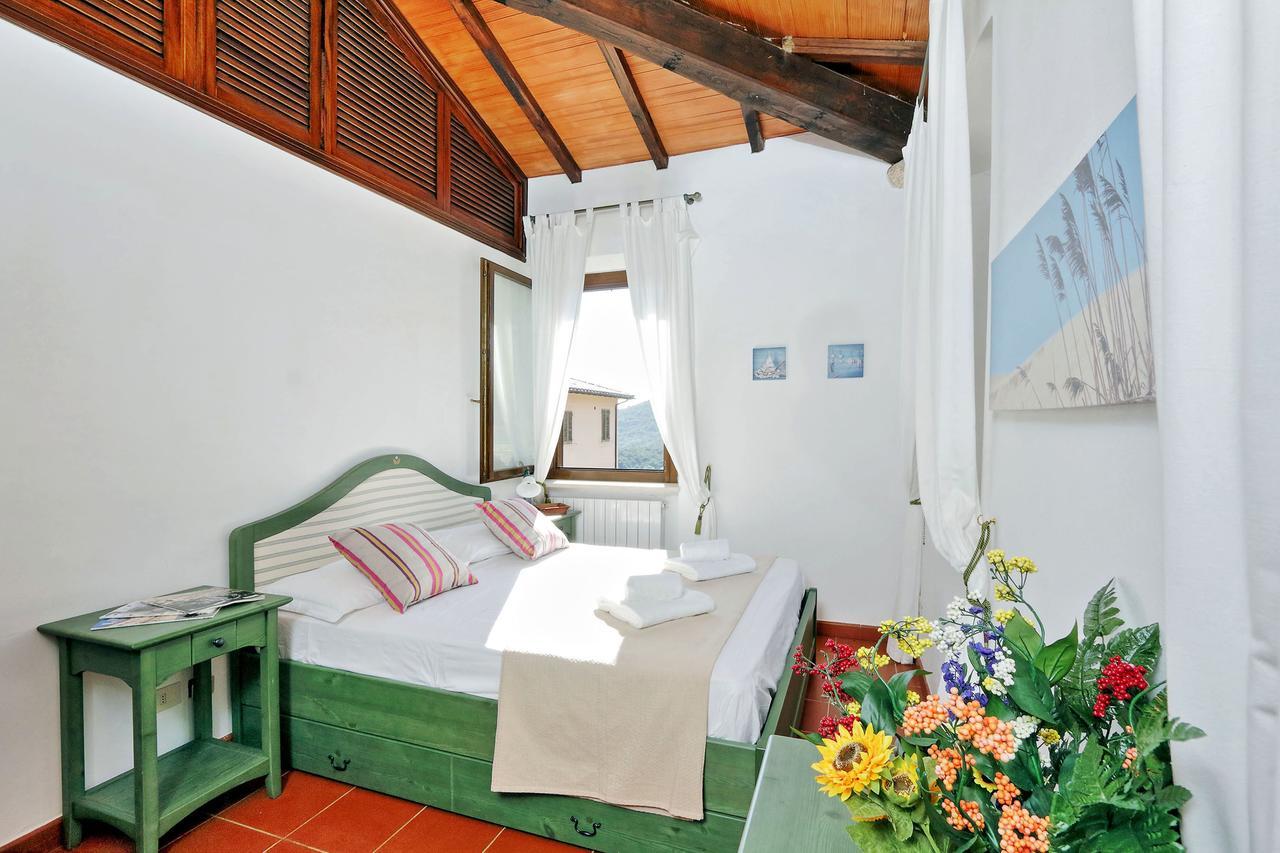 Agriturismo Pimpinnacolo Porto Ercole  Kamer foto