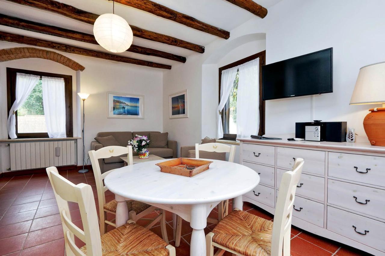 Agriturismo Pimpinnacolo Porto Ercole  Buitenkant foto
